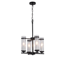 Подвесная люстра ST Luce Bichero SL334.403.04