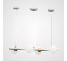 Подвесная люстра Imperium Loft Hakon 101660-26