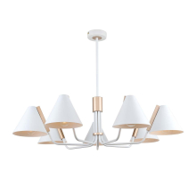 Подвесная люстра Rivoli Beverly 2070-307 Б0055501