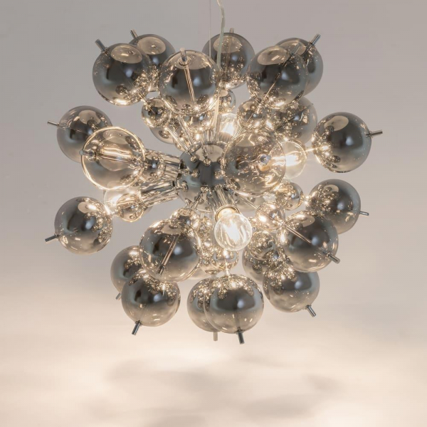 Подвесная люстра Maytoni Bolla MOD133PL-06CH Подвесная люстра Maytoni Bolla MOD133PL-06CH