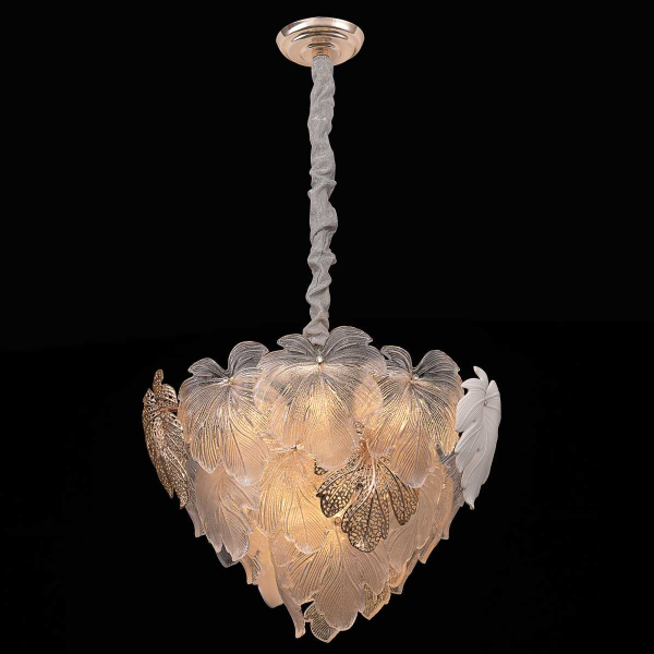 Люстра Citilux DRYAD CL305150