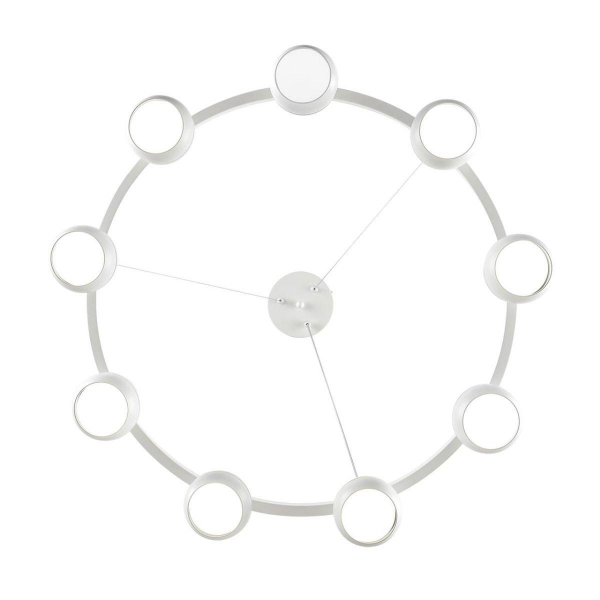 Подвесная люстра Lumion Comfi Luazana 8254/9 Подвесная люстра Lumion Comfi Luazana 8254/9