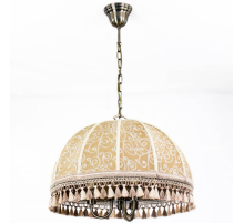 Подвесная люстра Citilux Базель CL407135