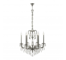 Подвесная люстра Dio DArte Asfour Aosta E 1.1.6.200 SB