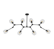 Люстра Loft-Concept Branching Bubble Chandelier 40.2604-0 26019