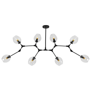 Люстра Loft-Concept Branching Bubble Chandelier 40.2604-0 26019