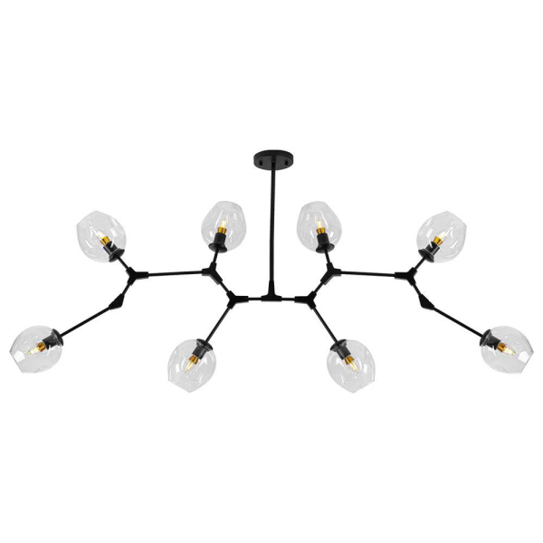 Люстра Loft-Concept Branching Bubble Chandelier 40.2604-0 26019