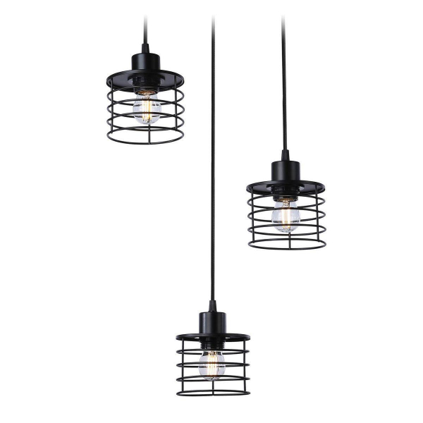 Подвесная люстра Ambrella light Traditional TR8081 Подвесная люстра Ambrella light Traditional TR8081