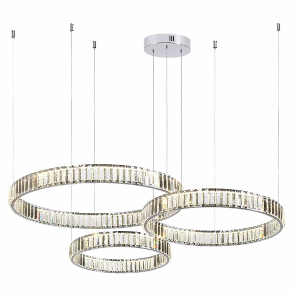 Подвесная люстра Odeon Light Vekia 4930/36L Подвесная люстра Odeon Light Vekia 4930/36L