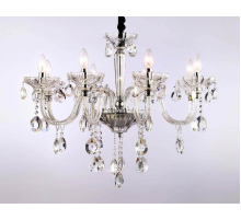 Подвесная люстра Ambrella light Traditional TR4906