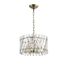 Подвесная люстра Modelux ML.20211.6 AB