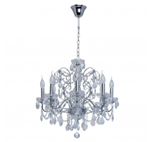 Подвесная люстра MW-Light Каролина 367013408