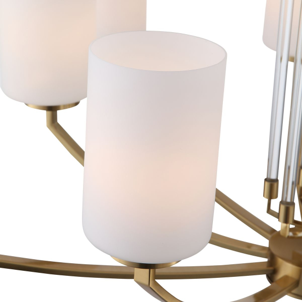 Подвесная люстра ST Luce Opalus SL1403.303.06