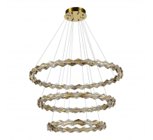 Подвесная люстра ST Luce DIAMANTA SL6009.203.03