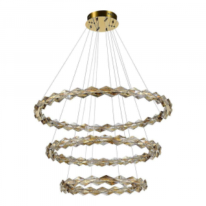 Подвесная люстра ST Luce DIAMANTA SL6009.203.03
