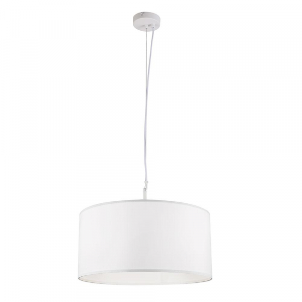 Подвесная люстра Arte Lamp COPPA A4095SP-3WH Подвесная люстра Arte Lamp COPPA A4095SP-3WH