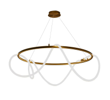 Люстра Loft-Concept Luke Lampco Tracer Lamp 40.3617-0 34346