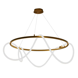 Люстра Loft-Concept Luke Lampco Tracer Lamp 40.3617-0 34346