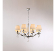Подвесная люстра Moderli Aerton V2532-8P
