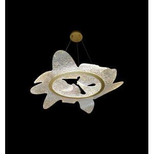 Люстра подвесная Alfa Light F0924-18