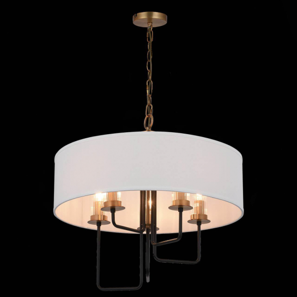 Подвесная люстра ST Luce Delavera SL336.303.05 Подвесная люстра ST Luce Delavera SL336.303.05
