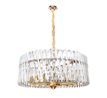 Подвесная люстра Divinare Bivara 7567/18 SP-16