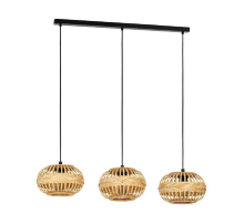 Подвесная люстра Eglo Amsfield 43863