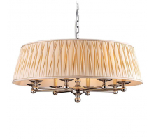 Подвесная люстра Newport 31508/C М0048103