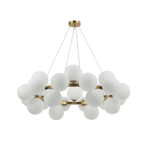 Люстра Kink Light Сида 07508-24,20