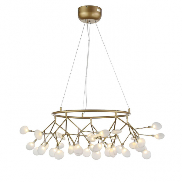 Подвесная люстра ST Luce Riccardo SL411.253.45 Подвесная люстра ST Luce Riccardo SL411.253.45