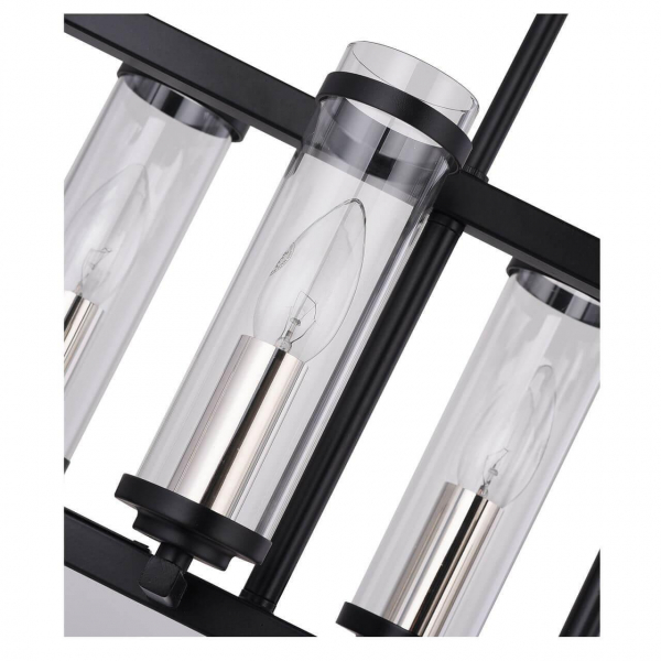 Подвесная люстра ST Luce Bichero SL334.403.07 Подвесная люстра ST Luce Bichero SL334.403.07
