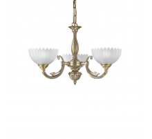 Подвесная люстра Reccagni Angelo L 3620/3