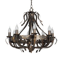 Подвесная люстра Vitaluce V1350/8