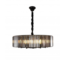 Люстра подвесная Alfa Light F4024-64 800mm BK E14*16