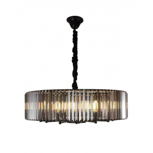 Люстра подвесная Alfa Light F4024-64 800mm BK E14*16