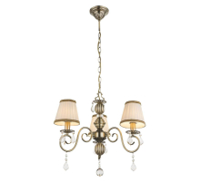 Подвесная люстра Globo 69010-3H