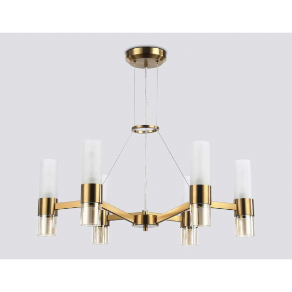 Подвесная люстра Ambrella light High Light LH55114 Подвесная люстра Ambrella light High Light LH55114