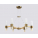 Подвесная люстра Ambrella light High Light LH55114