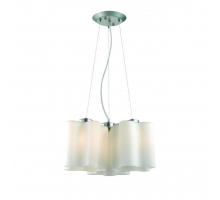 Подвесная люстра ST Luce Onde SL116.503.03