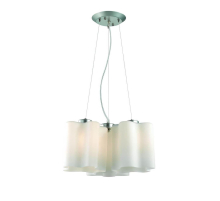 Подвесная люстра ST Luce Onde SL116.503.03
