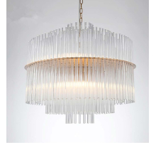 Подвесная люстра Imperium Loft Nocturne 168484-26