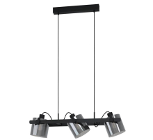 Подвесная люстра Eglo Hornwood 2 43606