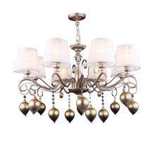 Подвесная люстра Omnilux Stigliano OML-64003-08