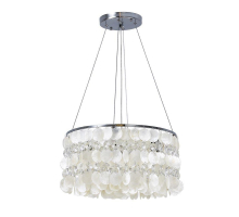 Подвесная люстра Arte Lamp Pipirima A4041SP-5CC
