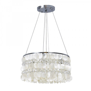 Подвесная люстра Arte Lamp Pipirima A4041SP-5CC
