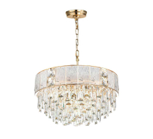 Подвесная люстра Odeon Light FIESTA 5070/11