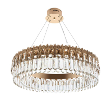 Подвесная люстра MODELUX ML.830.800 GD