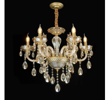 Люстра подвесная Alfa Light F2624-12