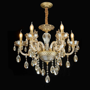 Люстра подвесная Alfa Light F2624-12