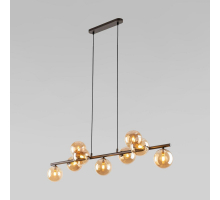 Подвесная люстра TK Lighting 4340 Estera